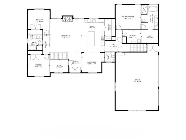 1471 ROCKLAND HEIGHTS ROAD, De Pere, WI 54115