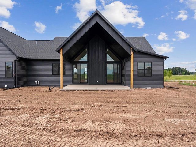 1471 ROCKLAND HEIGHTS ROAD, De Pere, WI 54115