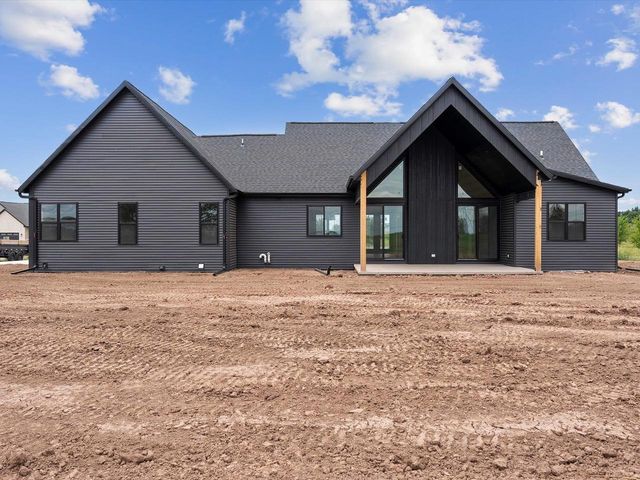 1471 ROCKLAND HEIGHTS ROAD, De Pere, WI 54115