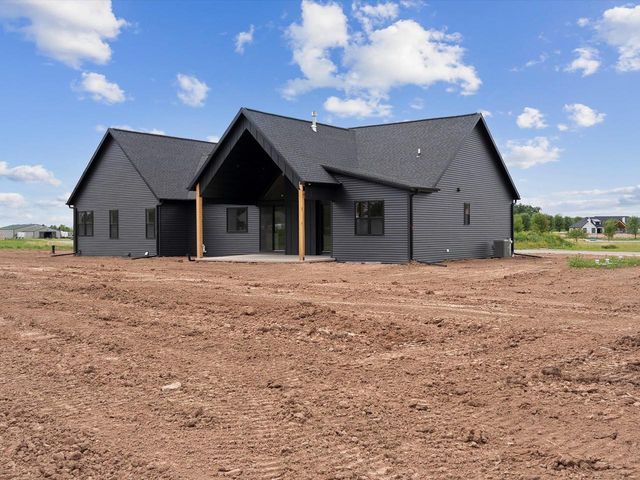 1471 ROCKLAND HEIGHTS ROAD, De Pere, WI 54115