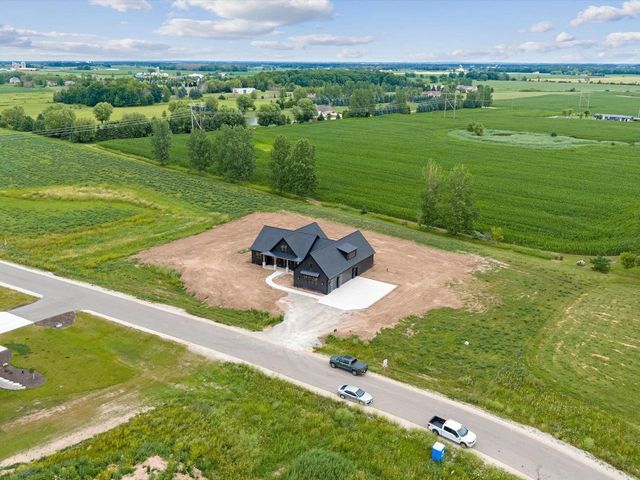 1471 ROCKLAND HEIGHTS ROAD, De Pere, WI 54115