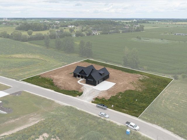 1471 ROCKLAND HEIGHTS ROAD, De Pere, WI 54115