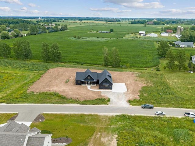 1471 ROCKLAND HEIGHTS ROAD, De Pere, WI 54115