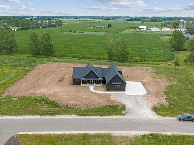 1471 ROCKLAND HEIGHTS ROAD, De Pere, WI 54115
