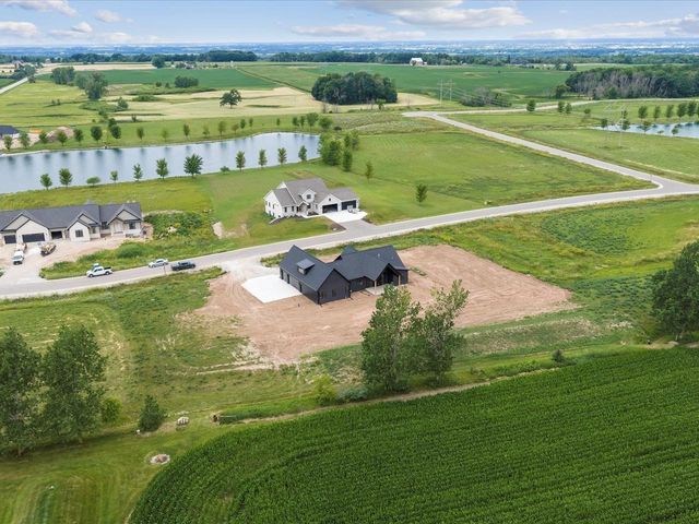 1471 ROCKLAND HEIGHTS ROAD, De Pere, WI 54115