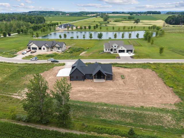 1471 ROCKLAND HEIGHTS ROAD, De Pere, WI 54115
