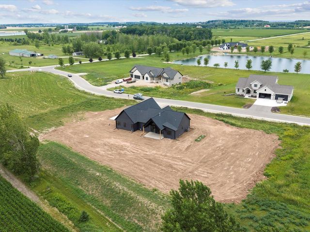 1471 ROCKLAND HEIGHTS ROAD, De Pere, WI 54115