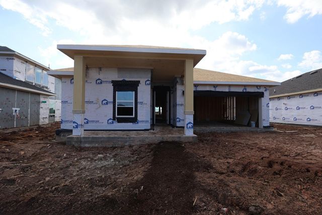 7930 Jade Crest Drive, Angleton, TX 77515