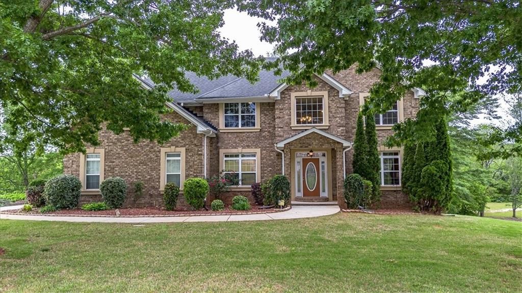 60 Heritage Keep, Covington, GA 30016