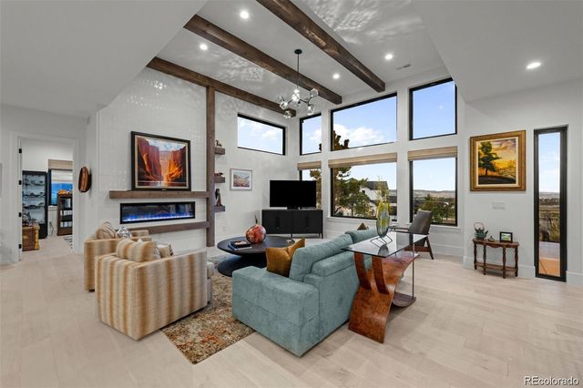 1571 Arrowpoint Court, Franktown, CO 80116