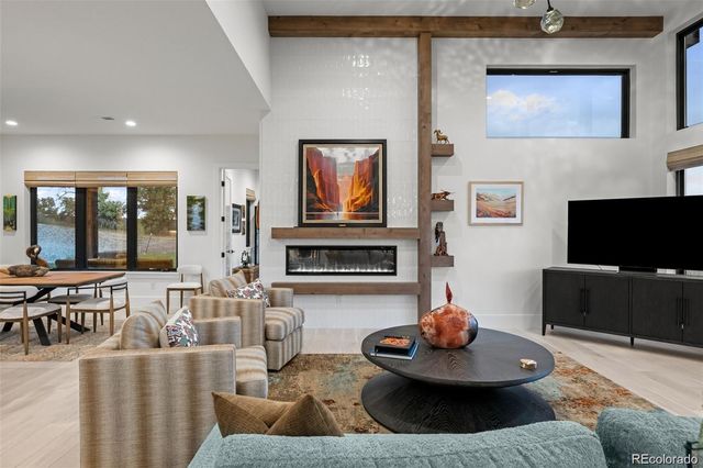 1571 Arrowpoint Court, Franktown, CO 80116