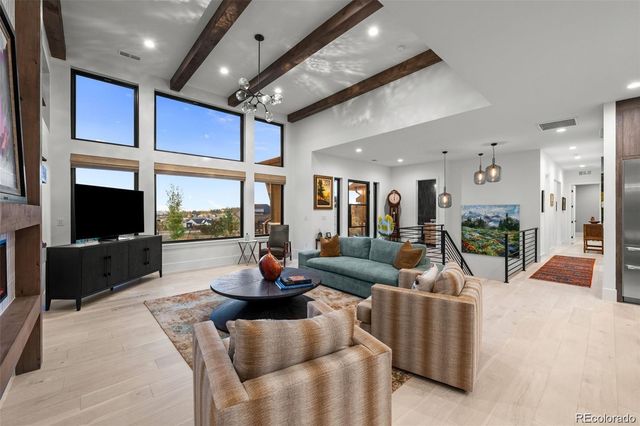 1571 Arrowpoint Court, Franktown, CO 80116