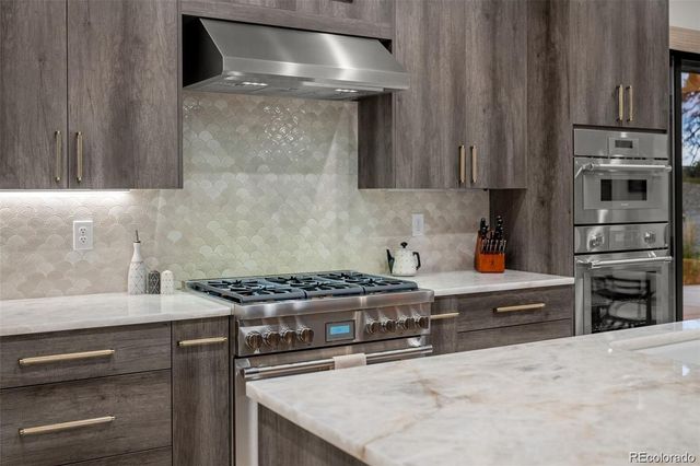 1571 Arrowpoint Court, Franktown, CO 80116