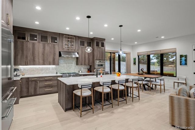 1571 Arrowpoint Court, Franktown, CO 80116