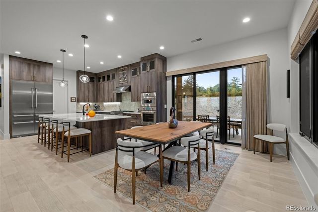 1571 Arrowpoint Court, Franktown, CO 80116