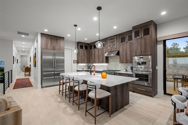 1571 Arrowpoint Court, Franktown, CO 80116