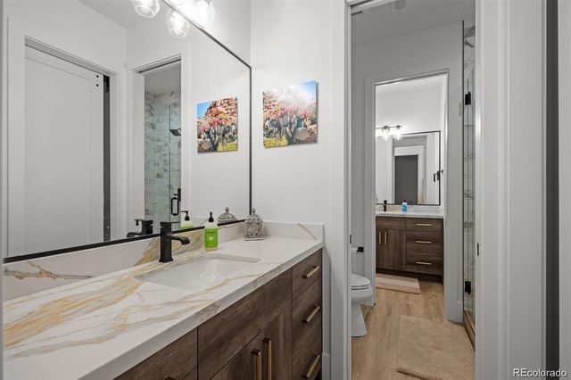 1571 Arrowpoint Court, Franktown, CO 80116