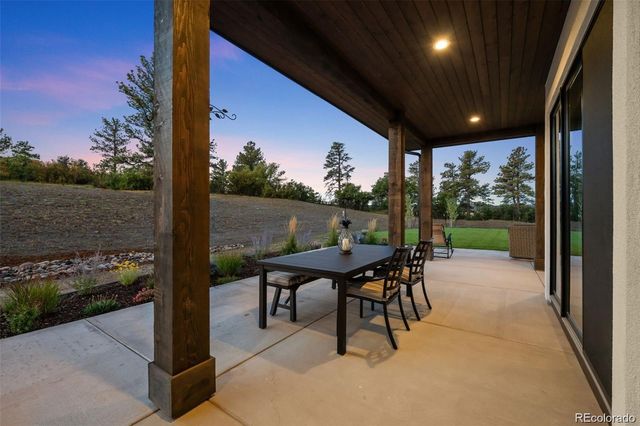 1571 Arrowpoint Court, Franktown, CO 80116