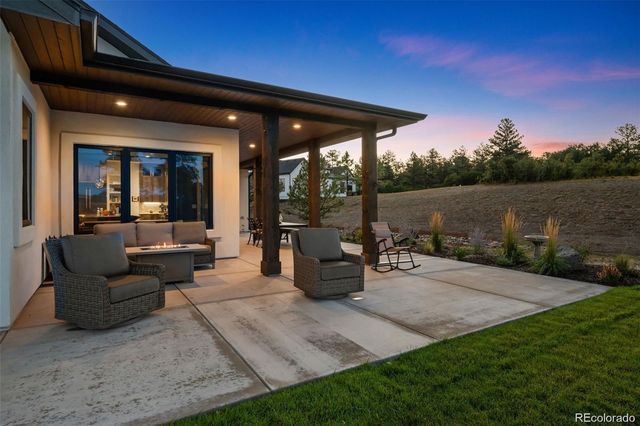 1571 Arrowpoint Court, Franktown, CO 80116