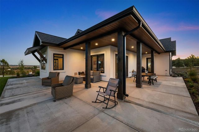 1571 Arrowpoint Court, Franktown, CO 80116