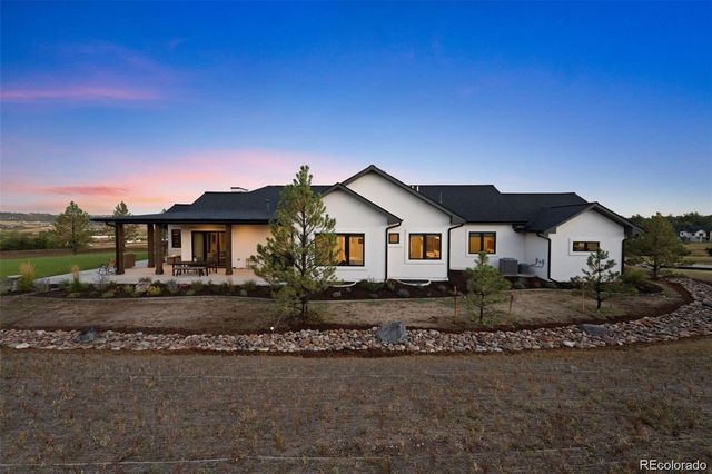 1571 Arrowpoint Court, Franktown, CO 80116
