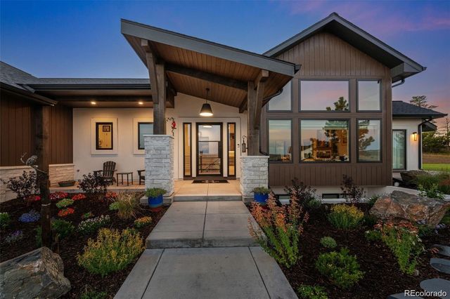 1571 Arrowpoint Court, Franktown, CO 80116