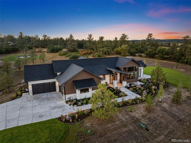 1571 Arrowpoint Court, Franktown, CO 80116