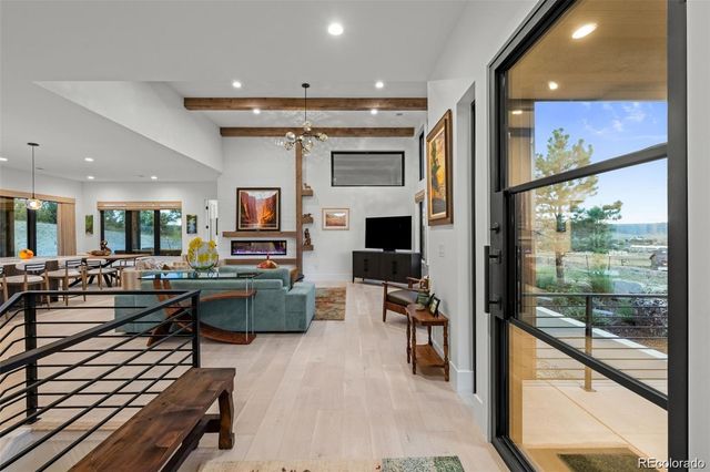 1571 Arrowpoint Court, Franktown, CO 80116