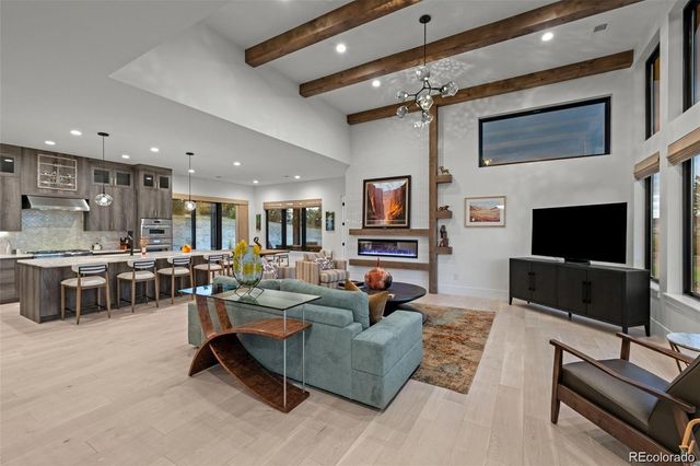 1571 Arrowpoint Court, Franktown, CO 80116