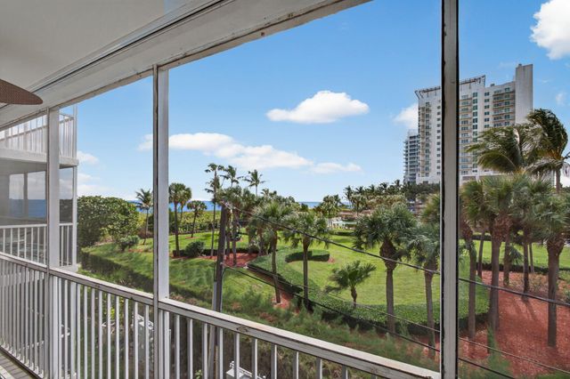 3600 N Ocean Drive 322, Singer Island, FL 33404