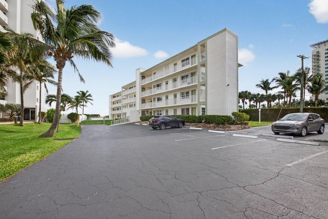 3600 N Ocean Drive 322, Singer Island, FL 33404