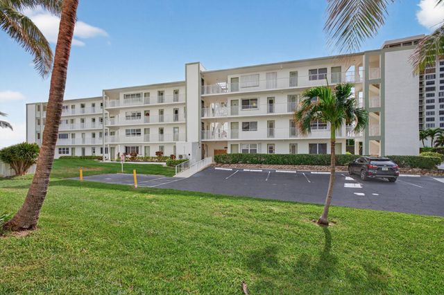 3600 N Ocean Drive 322, Singer Island, FL 33404