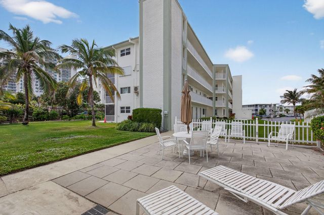 3600 N Ocean Drive 322, Singer Island, FL 33404