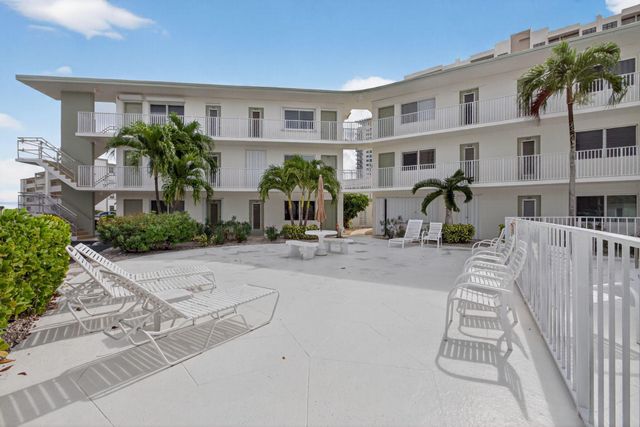 3600 N Ocean Drive 322, Singer Island, FL 33404