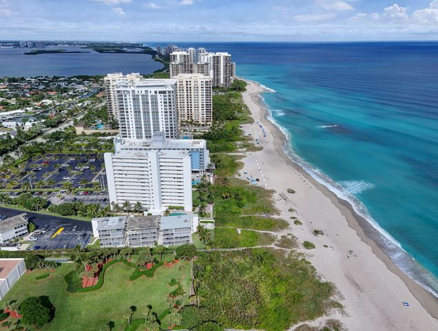 3600 N Ocean Drive 322, Singer Island, FL 33404