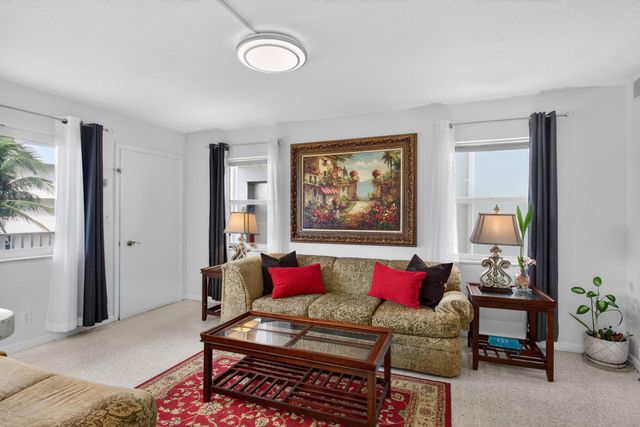 3600 N Ocean Drive 322, Singer Island, FL 33404