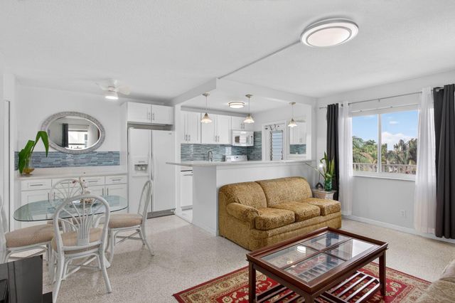 3600 N Ocean Drive 322, Singer Island, FL 33404