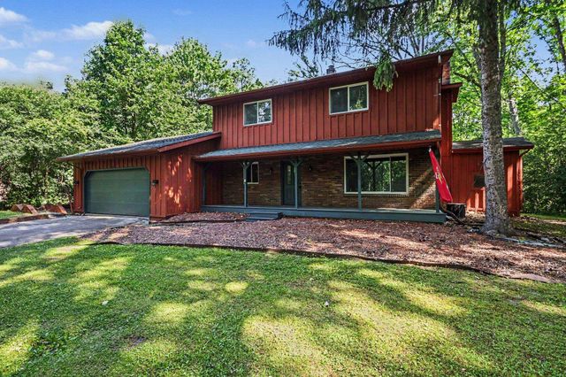 4800 N Arboretum Drive, Saginaw, MI 48638