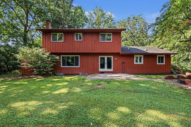 4800 N Arboretum Drive, Saginaw, MI 48638