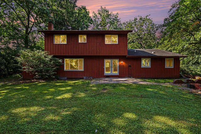 4800 N Arboretum Drive, Saginaw, MI 48638