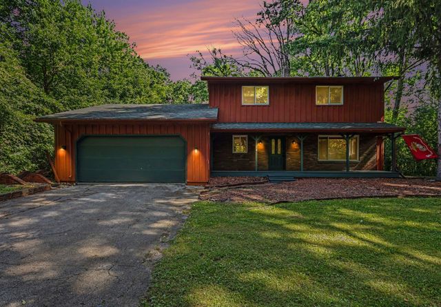 4800 N Arboretum Drive, Saginaw, MI 48638
