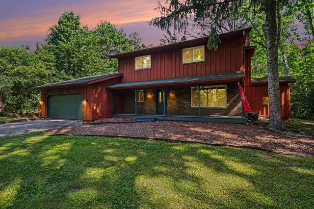 4800 N Arboretum Drive, Saginaw, MI 48638