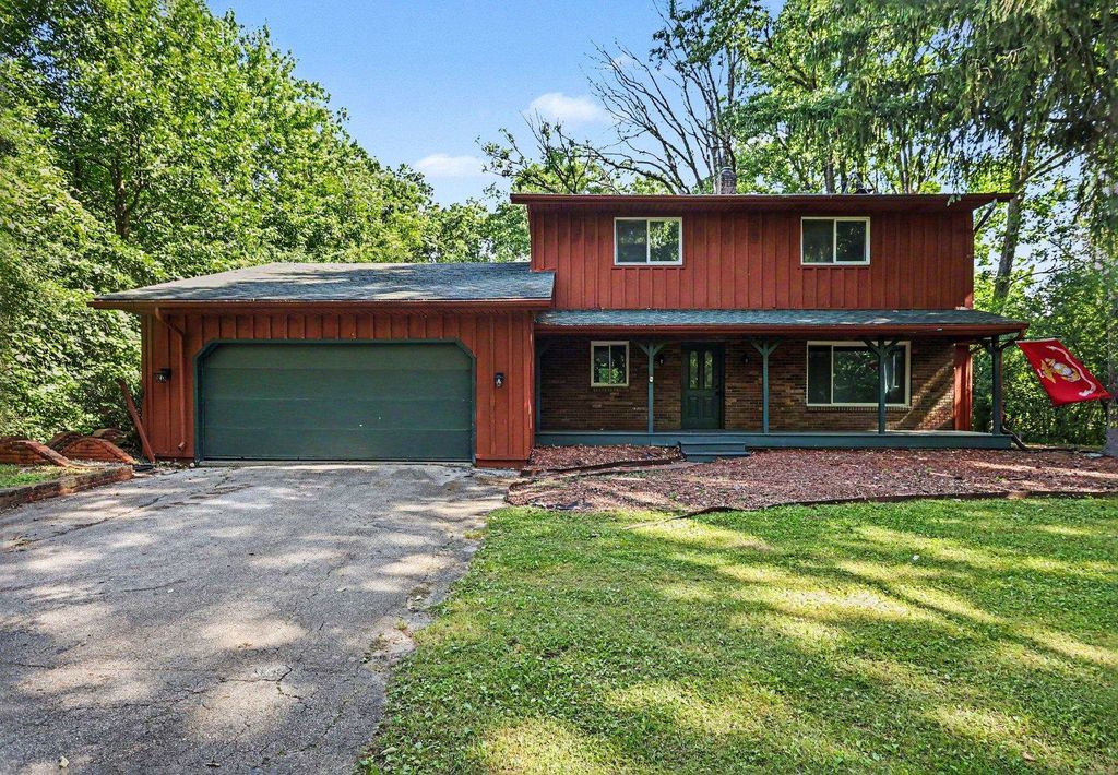 4800 N Arboretum Drive, Saginaw, MI 48638