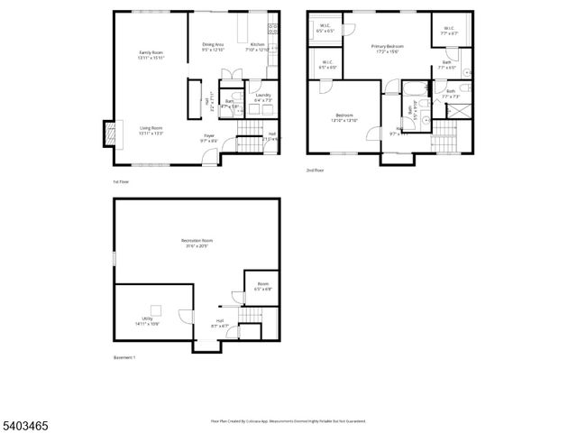 13 Mountain Ridge Dr, Cedar Grove Twp., NJ 07009