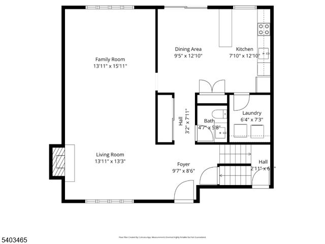 13 Mountain Ridge Dr, Cedar Grove Twp., NJ 07009