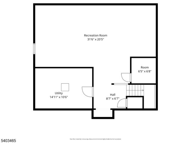 13 Mountain Ridge Dr, Cedar Grove Twp., NJ 07009