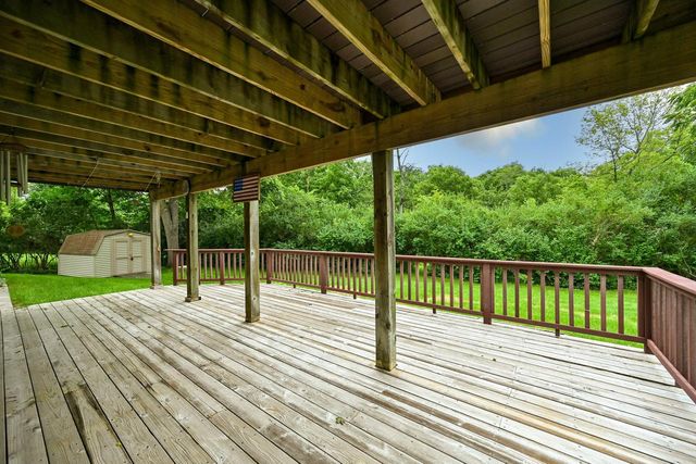 8032 S 66th STREET, Franklin, WI 53132