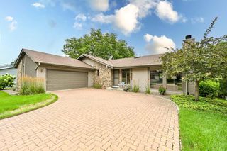 8032 S 66th STREET, Franklin, WI 53132