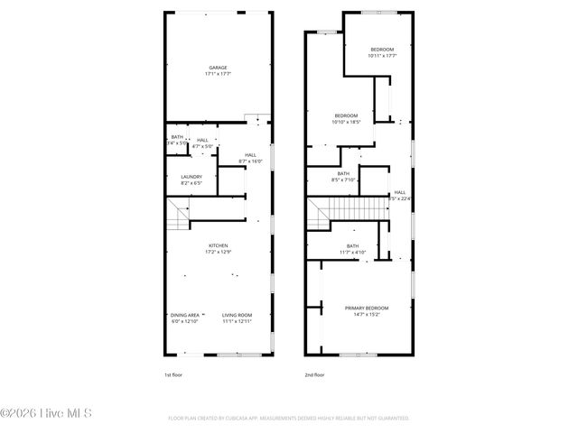 912 Fresnel Run, Wilmington, NC 28412