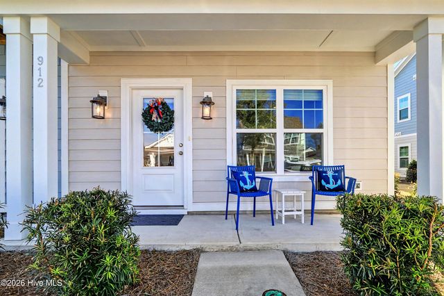 912 Fresnel Run, Wilmington, NC 28412